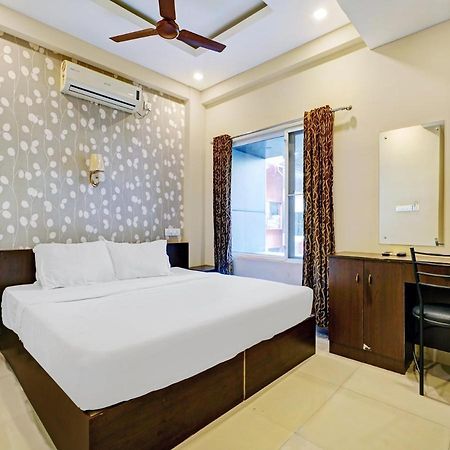 Kochi Galaxy Inn מראה חיצוני תמונה