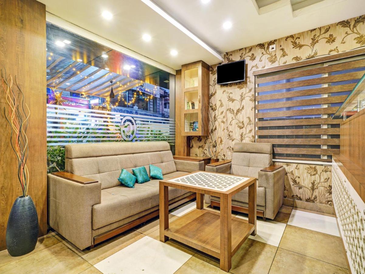 Kochi Galaxy Inn מראה חיצוני תמונה