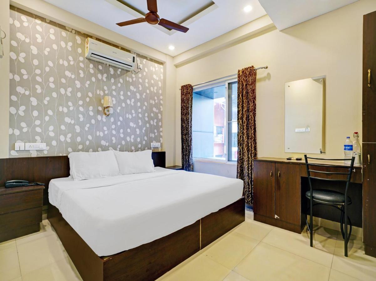Kochi Galaxy Inn מראה חיצוני תמונה
