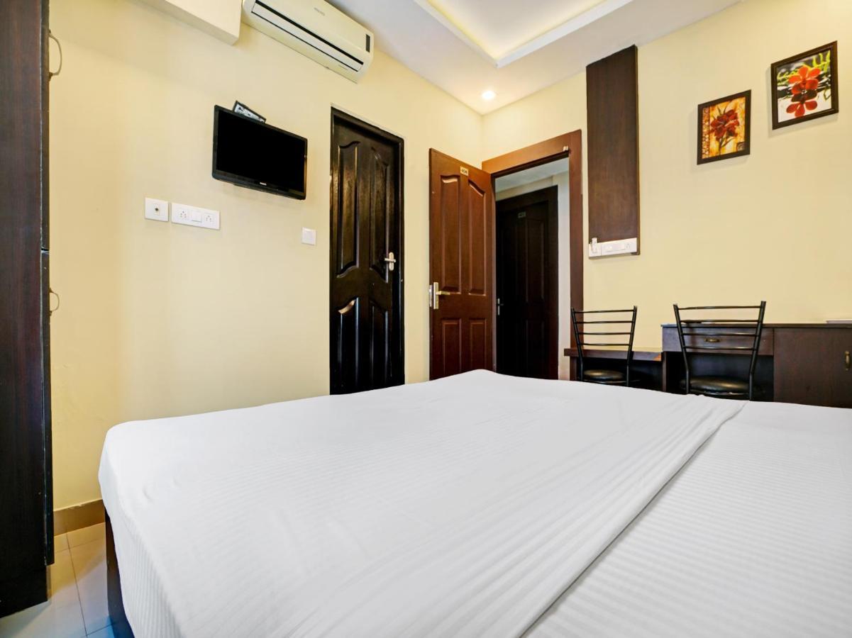 Kochi Galaxy Inn מראה חיצוני תמונה