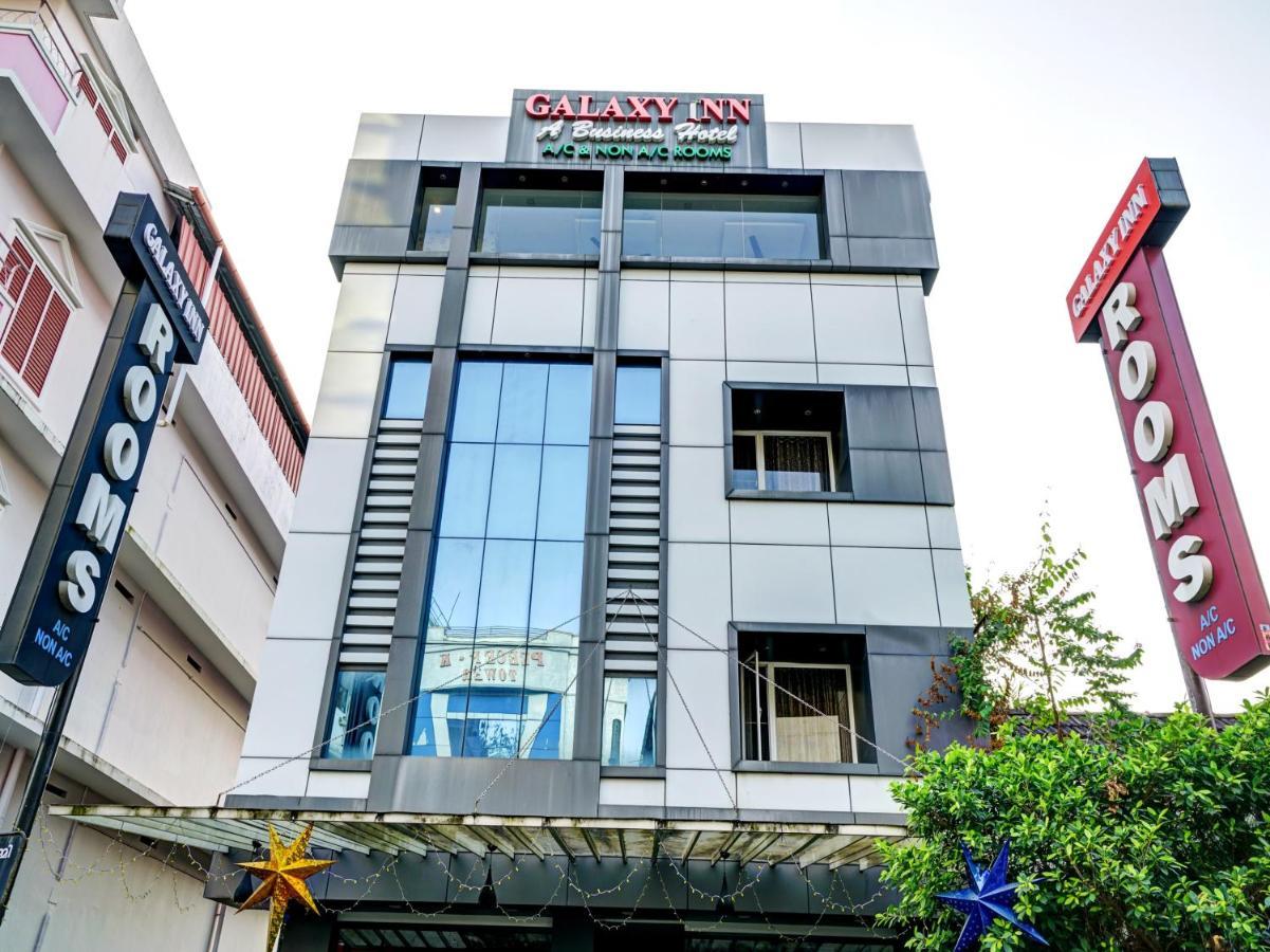 Kochi Galaxy Inn מראה חיצוני תמונה