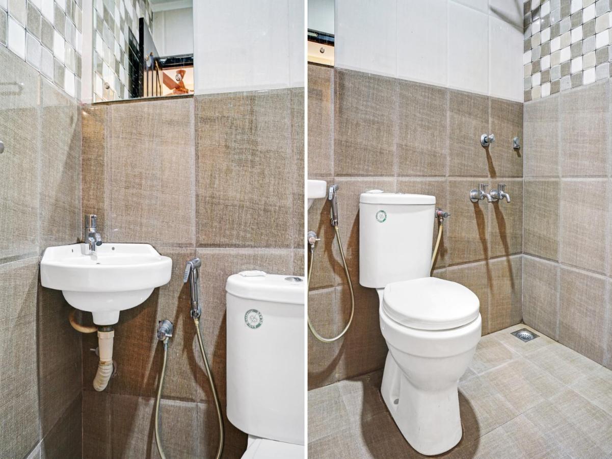 Kochi Galaxy Inn מראה חיצוני תמונה
