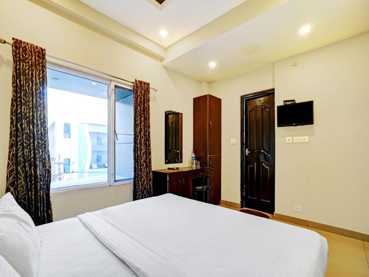 Kochi Galaxy Inn מראה חיצוני תמונה