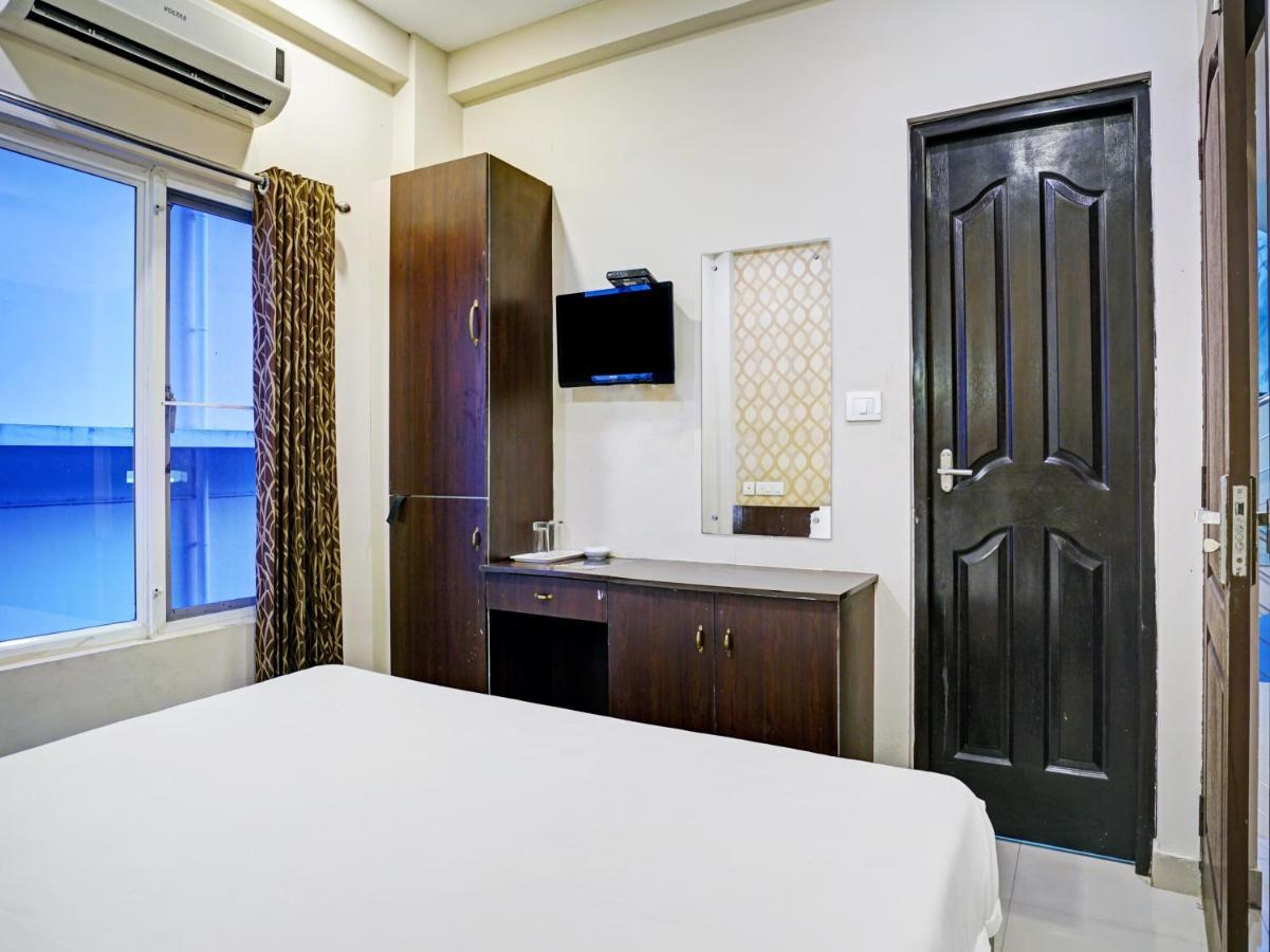 Kochi Galaxy Inn מראה חיצוני תמונה