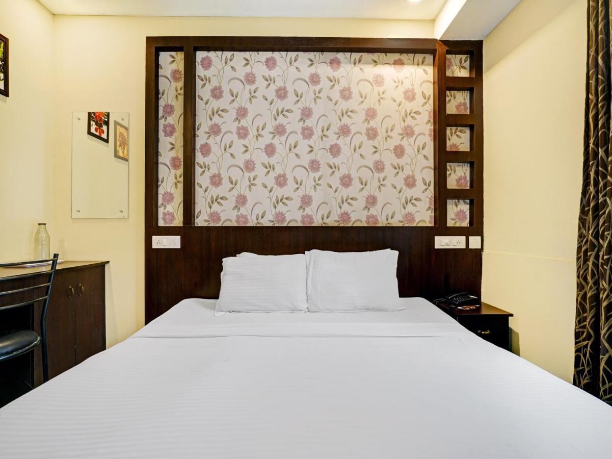 Kochi Galaxy Inn מראה חיצוני תמונה