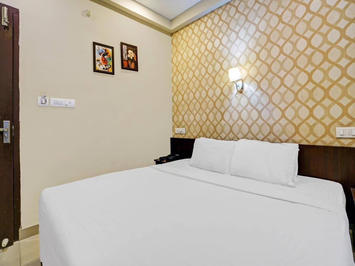 Kochi Galaxy Inn מראה חיצוני תמונה