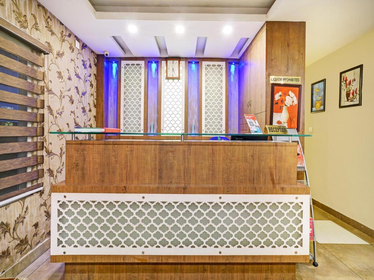 Kochi Galaxy Inn מראה חיצוני תמונה