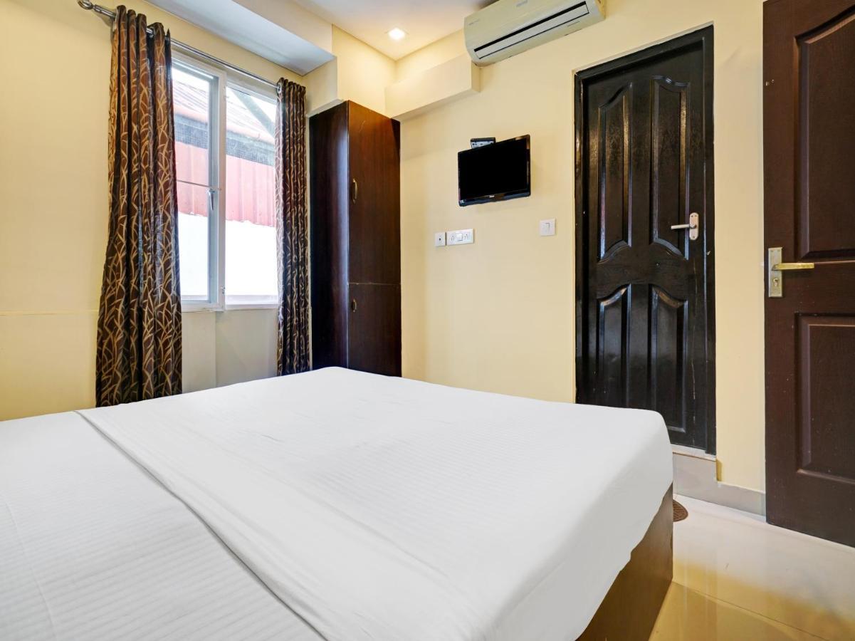 Kochi Galaxy Inn מראה חיצוני תמונה