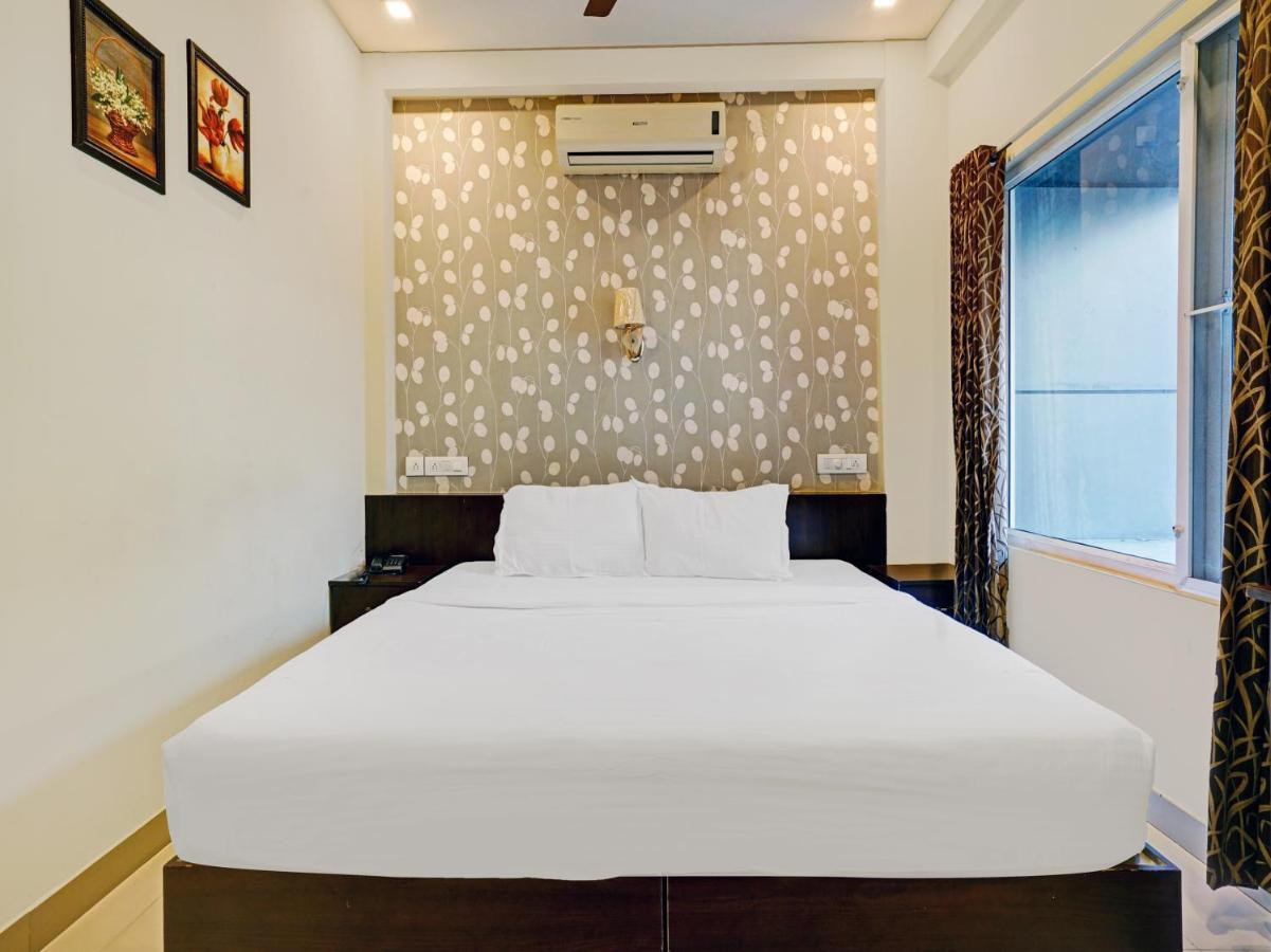 Kochi Galaxy Inn מראה חיצוני תמונה