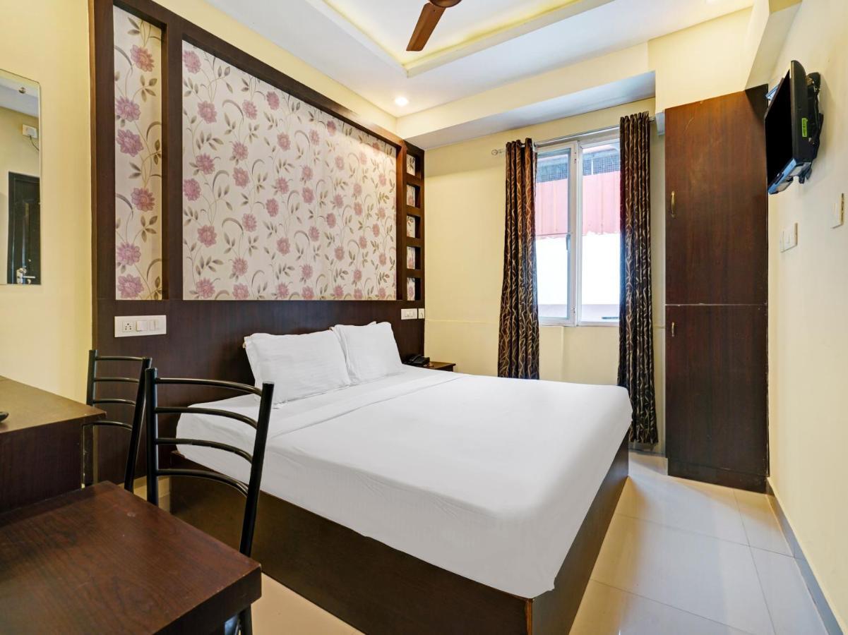 Kochi Galaxy Inn מראה חיצוני תמונה