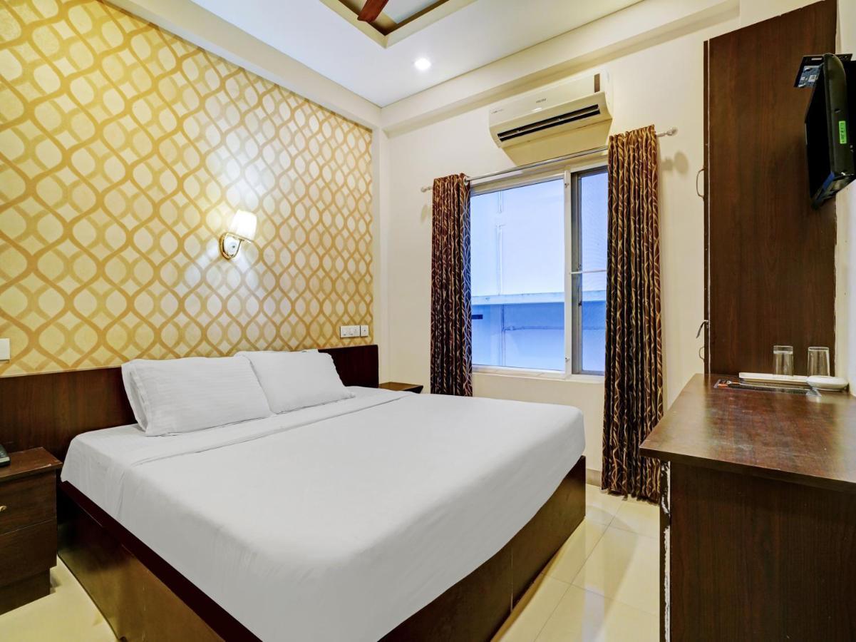 Kochi Galaxy Inn מראה חיצוני תמונה